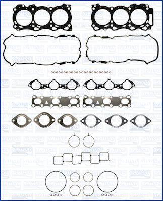 Ajusa 52482200 - Комплект прокладок, головка цилиндра autosila-amz.com