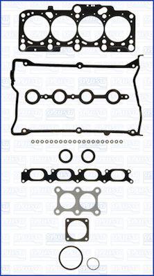 Ajusa 52436700 - Комплект прокладок, головка цилиндра autosila-amz.com
