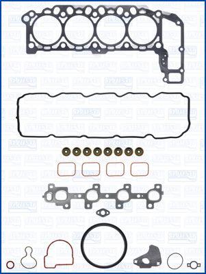 Ajusa 52428200 - Комплект прокладок, головка цилиндра autosila-amz.com