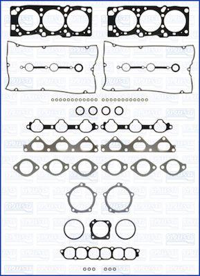 Ajusa 52471000 - Комплект прокладок, головка цилиндра autosila-amz.com