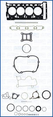 Ajusa 52547900 - Комплект прокладок, головка цилиндра autosila-amz.com