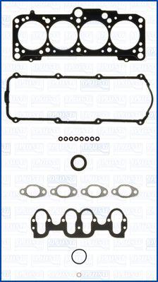 Ajusa 52554300 - Комплект прокладок, головка цилиндра autosila-amz.com