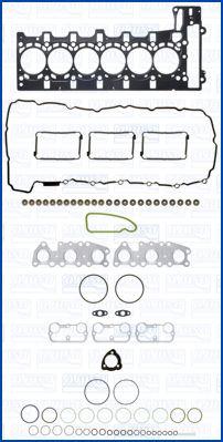 Ajusa 52503700 - Комплект прокладок, головка цилиндра autosila-amz.com