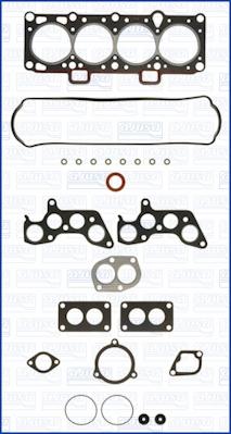 Ajusa 52052800 - Комплект прокладок, головка цилиндра autosila-amz.com