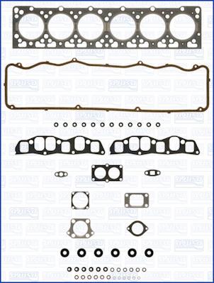 Ajusa 52150500 - Комплект прокладок, головка цилиндра autosila-amz.com