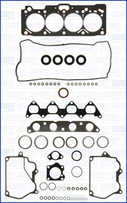 Ajusa 52122800 - Компл.прокладок верхний GEO Toyota 92-4A-FE 1587 CC autosila-amz.com