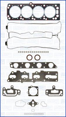 Ajusa 52179100 - Компл.прокладок верхний Opel autosila-amz.com