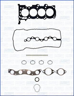 Ajusa 52392000 - Комплект прокладок, головка цилиндра autosila-amz.com