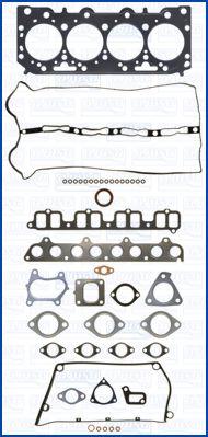 Ajusa 52392800 - Комплект прокладок, головка цилиндра autosila-amz.com
