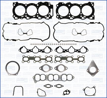 Ajusa 52349900 - Комплект прокладок, головка цилиндра autosila-amz.com