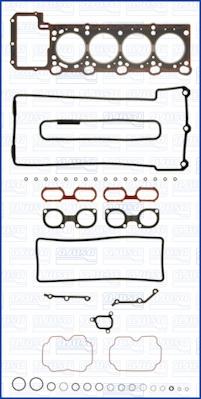 Ajusa 52340400 - Комплект прокладок, головка цилиндра autosila-amz.com