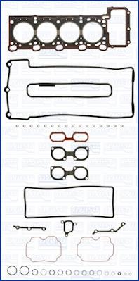 Ajusa 52340500 - Комплект прокладок, головка цилиндра autosila-amz.com