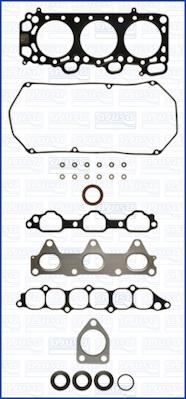 Ajusa 52367600 - Комплект прокладок, головка цилиндра autosila-amz.com