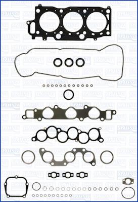 Ajusa 52315000 - Комплект прокладок, головка цилиндра autosila-amz.com