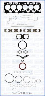 Ajusa 52389700 - Комплект прокладок, головка цилиндра autosila-amz.com