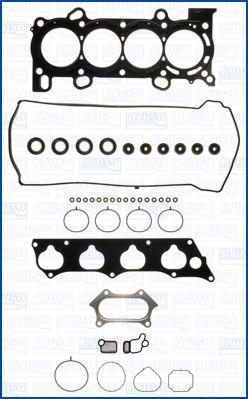 Ajusa 52386100 - Комплект прокладок, головка цилиндра autosila-amz.com