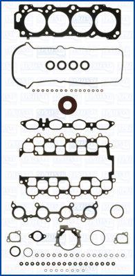 Ajusa 52324400 - Комплект прокладок, головка цилиндра autosila-amz.com