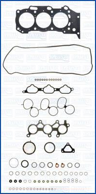Ajusa 52326800 - Комплект прокладок, головка цилиндра autosila-amz.com