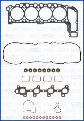 Ajusa 52320700 - Комплект прокладок, головка цилиндра autosila-amz.com