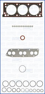 Ajusa 52297300 - Комплект прокладок, головка цилиндра autosila-amz.com