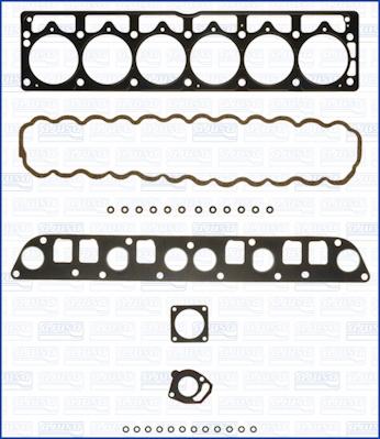 Ajusa 52241200 - Комплект прокладок, головка цилиндра autosila-amz.com