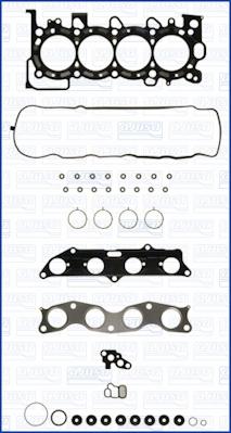 Ajusa 52256600 - Комплект прокладок, головка цилиндра autosila-amz.com