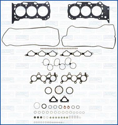 Ajusa 52265200 - Комплект прокладок, головка цилиндра autosila-amz.com