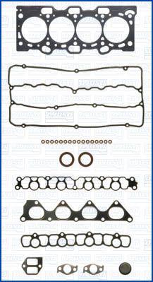 Ajusa 52266200 - Комплект прокладок, головка цилиндра autosila-amz.com