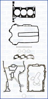 Ajusa 52203700 - Компл.прокладок верхний Opel autosila-amz.com