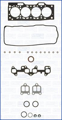 Ajusa 52280300 - Комплект прокладок, головка цилиндра autosila-amz.com