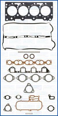 Ajusa 52283200 - Комплект прокладок, головка цилиндра autosila-amz.com