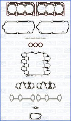 Ajusa 52239400 - Комплект прокладок, головка цилиндра autosila-amz.com