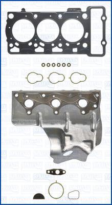 Ajusa 52236500 - Комплект прокладок, головка цилиндра autosila-amz.com