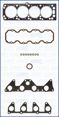 Ajusa 52221400 - Комплект прокладок, головка цилиндра autosila-amz.com