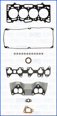 Ajusa 52222600 - Комплект прокладок, головка цилиндра autosila-amz.com