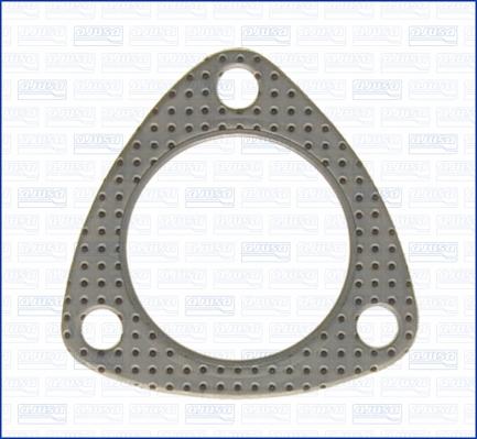 Ajusa 00405500 - Прокладка, труба выхлопного газа autosila-amz.com