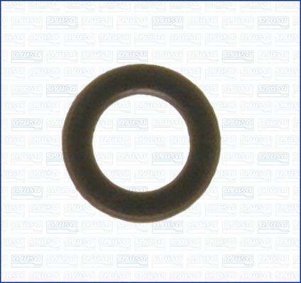 Ajusa 00520700 - Уплотнительное кольцо, резьбовая пробка маслосливного отверстия autosila-amz.com