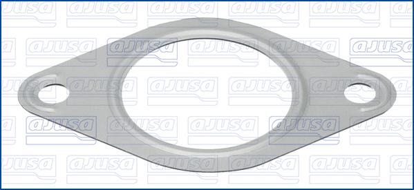 Ajusa 00155500 - Прокладка, труба выхлопного газа autosila-amz.com
