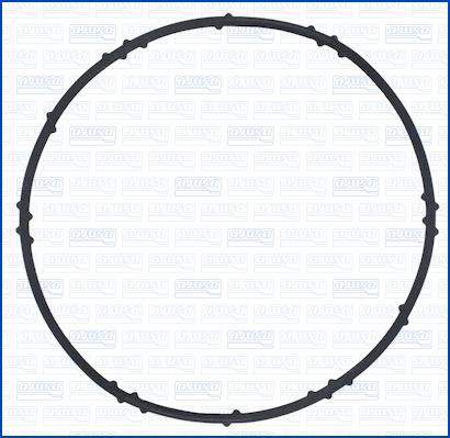 Ajusa 01453900 - Прокладка, корпус впускного коллектора autosila-amz.com