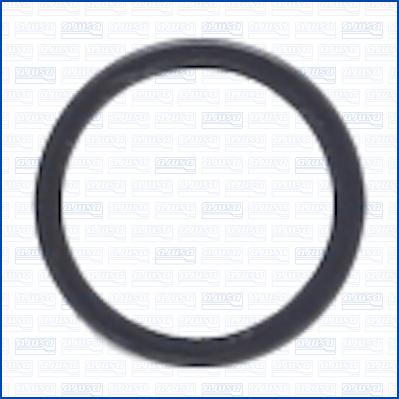 Ajusa 01460000 - Уплотнительное кольцо, клапанная форсунка autosila-amz.com