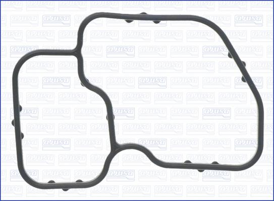 Ajusa 01410500 - Прокладка, корпус маслянного фильтра autosila-amz.com