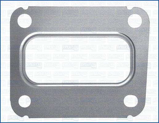 Ajusa 01482600 - Прокладка, труба выхлопного газа autosila-amz.com