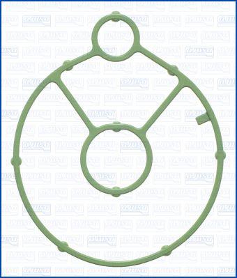 Ajusa 01590600 - Прокладка, корпус маслянного фильтра autosila-amz.com