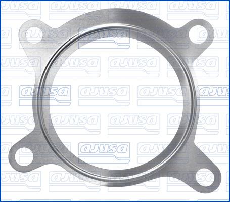 Ajusa 01559000 - Прокладка, труба выхлопного газа autosila-amz.com