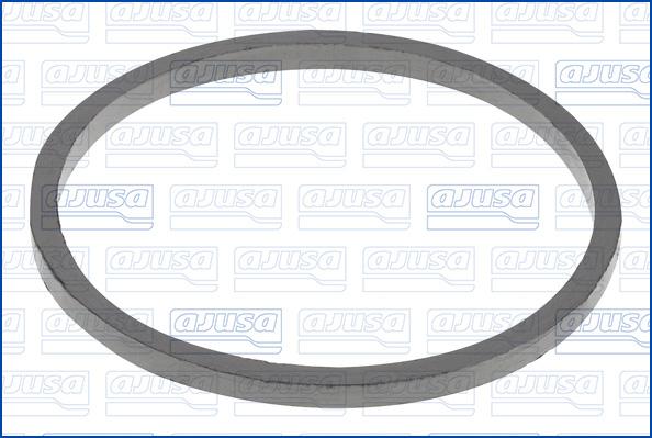 Ajusa 01158200 - Прокладка, труба выхлопного газа autosila-amz.com