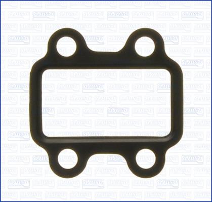 Ajusa 01176500 - Прокладка, клапан возврата ОГ autosila-amz.com