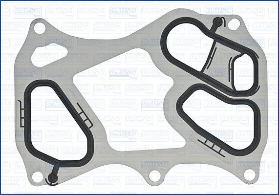 Ajusa 01342900 - Прокладка, масляный радиатор autosila-amz.com