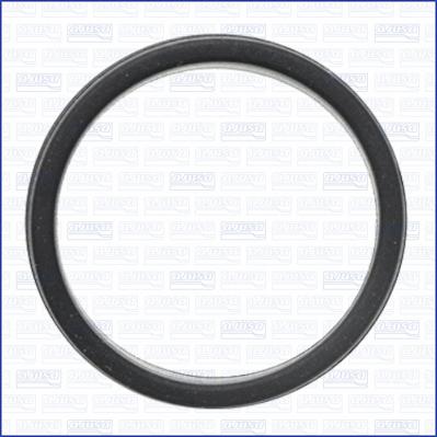Ajusa 01378000 - Уплотнительное кольцо, клапанная форсунка autosila-amz.com