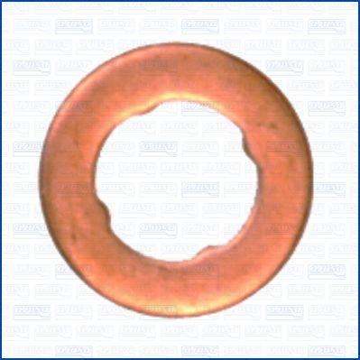 Ajusa 01259500 - Уплотнительное кольцо, клапанная форсунка autosila-amz.com