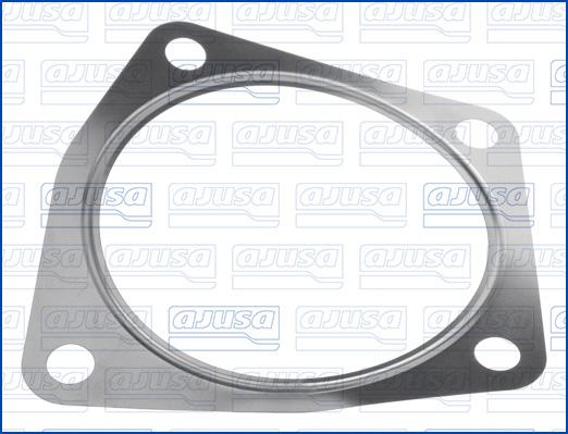 Ajusa 01758600 - Прокладка, труба выхлопного газа autosila-amz.com